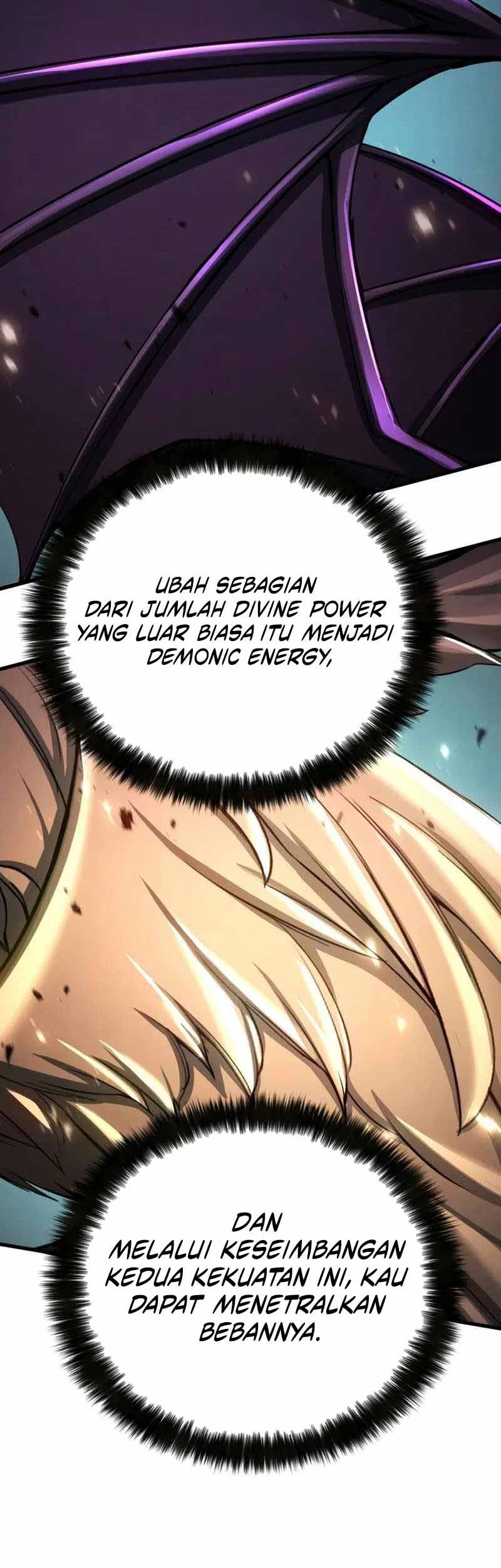 Absolute Necromancer Bab 95 halaman 98