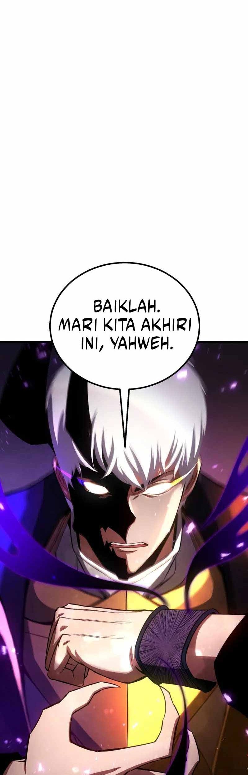 Absolute Necromancer Bab 95 halaman 108