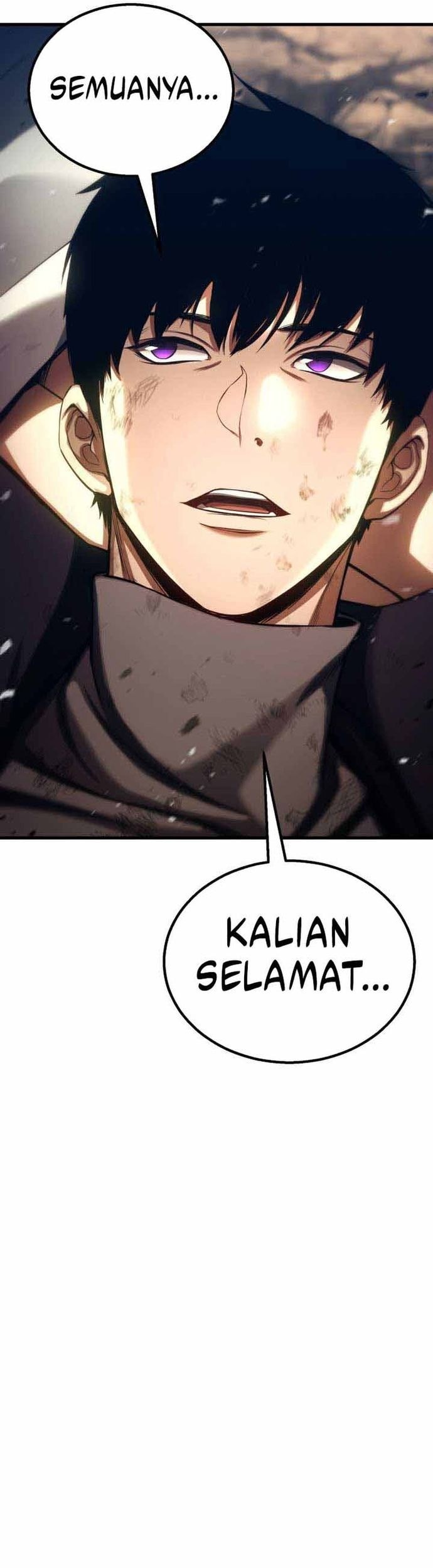 Absolute Necromancer Bab 96 halaman 89