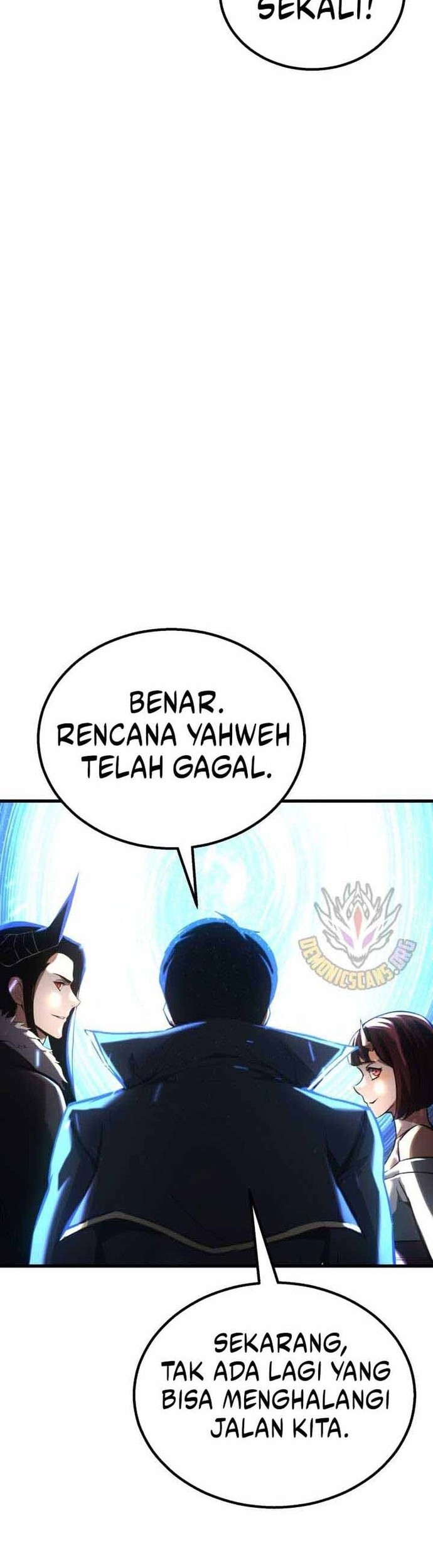 Absolute Necromancer Bab 96 halaman 102