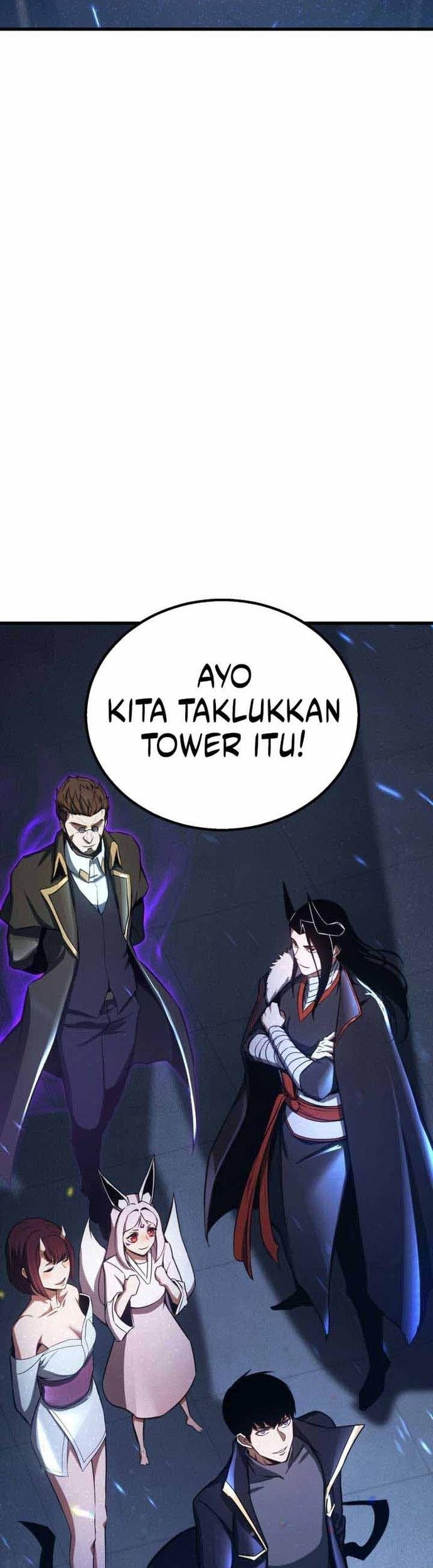 Absolute Necromancer Bab 96 halaman 104