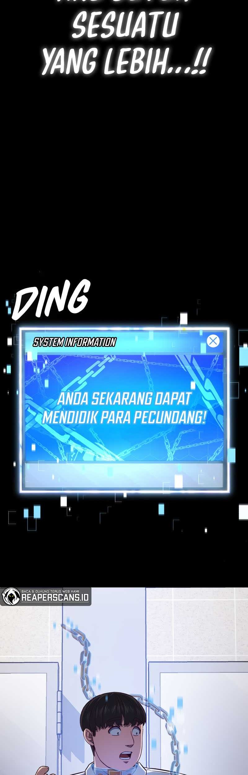 Absolute Obedience Bab 00.1 halaman 20