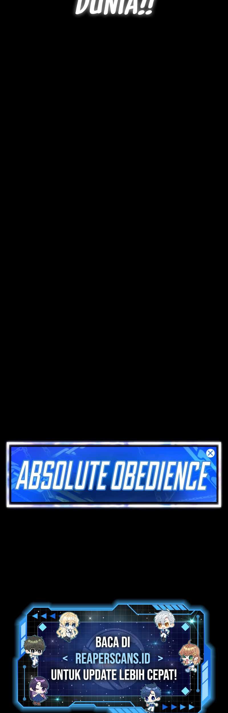 Absolute Obedience Bab 00.1 halaman 41
