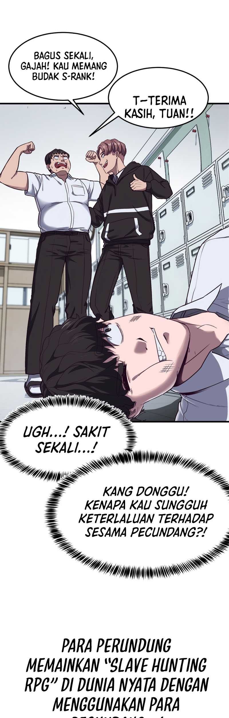 Absolute Obedience Bab 01 halaman 11
