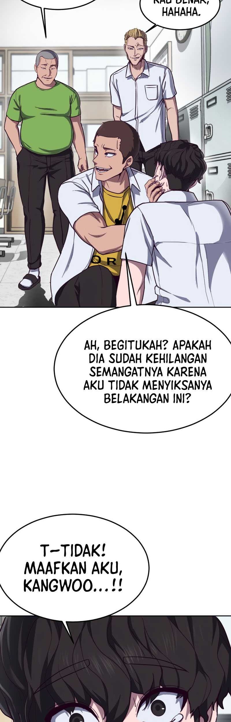Absolute Obedience Bab 01 halaman 17