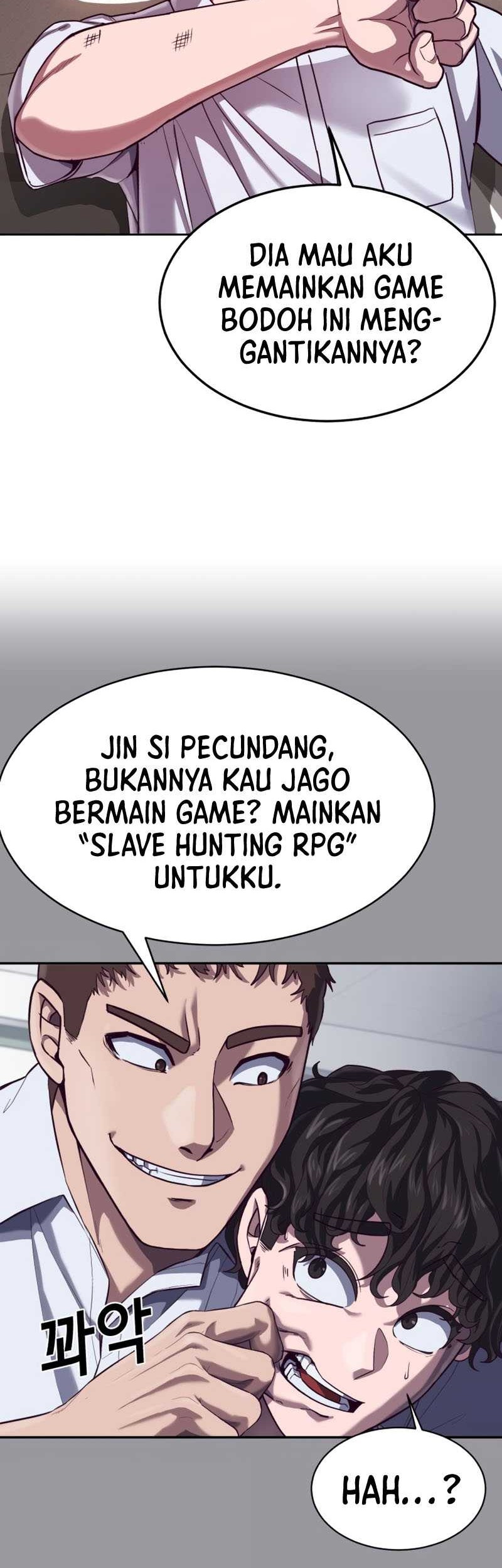 Absolute Obedience Bab 01 halaman 27
