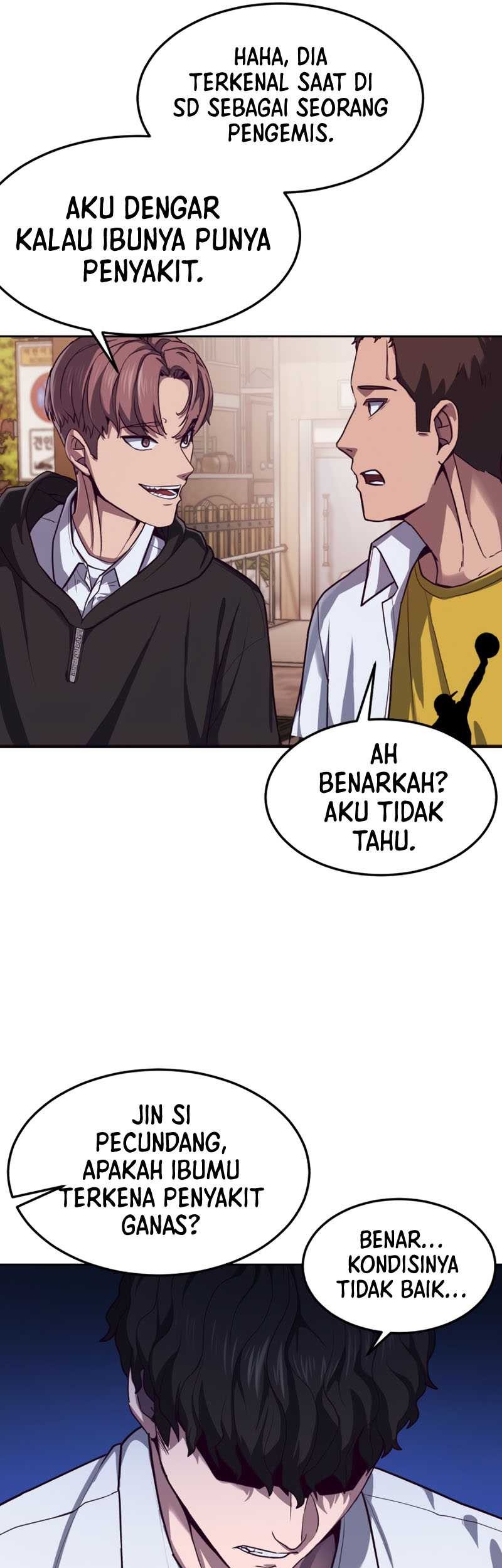 Absolute Obedience Bab 01 halaman 40