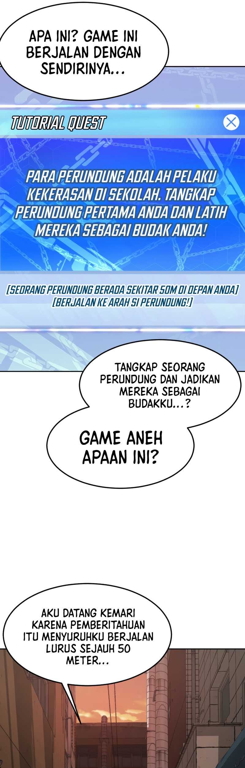 Absolute Obedience Bab 01 halaman 55