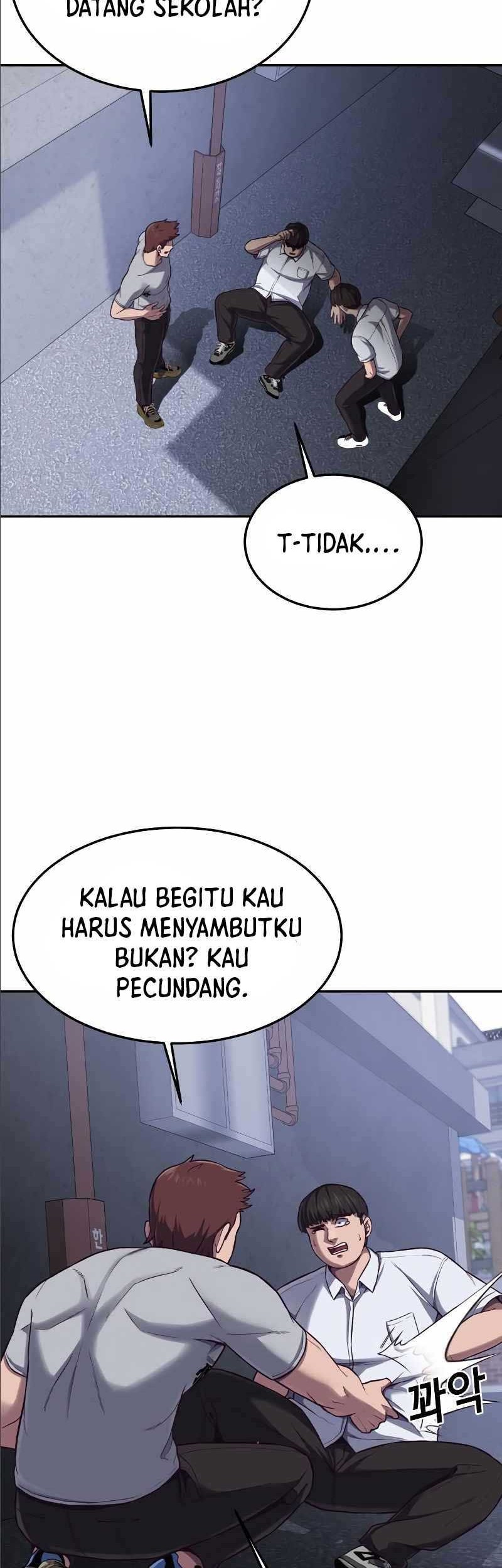 Absolute Obedience Bab 02 halaman 3