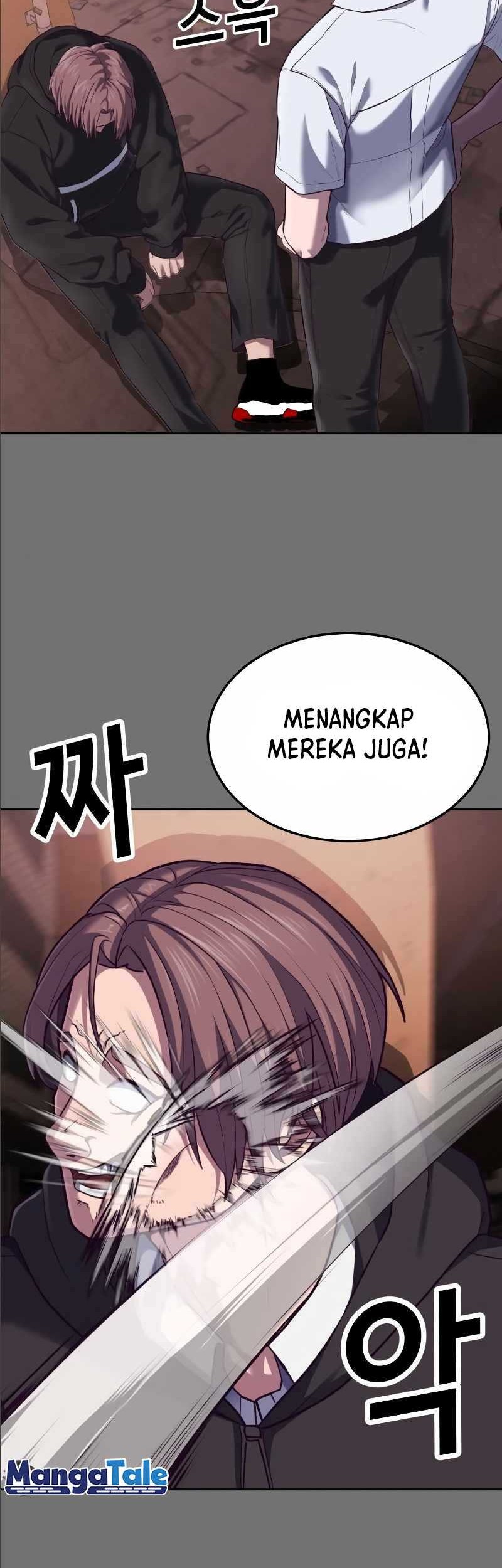 Absolute Obedience Bab 02 halaman 17