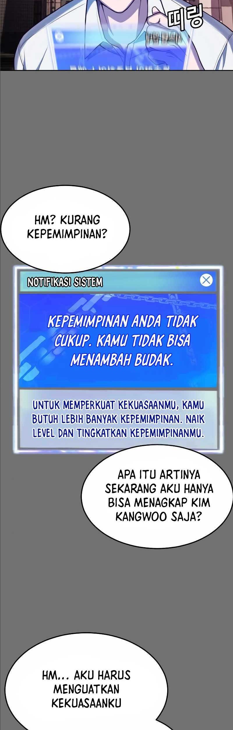 Absolute Obedience Bab 02 halaman 19