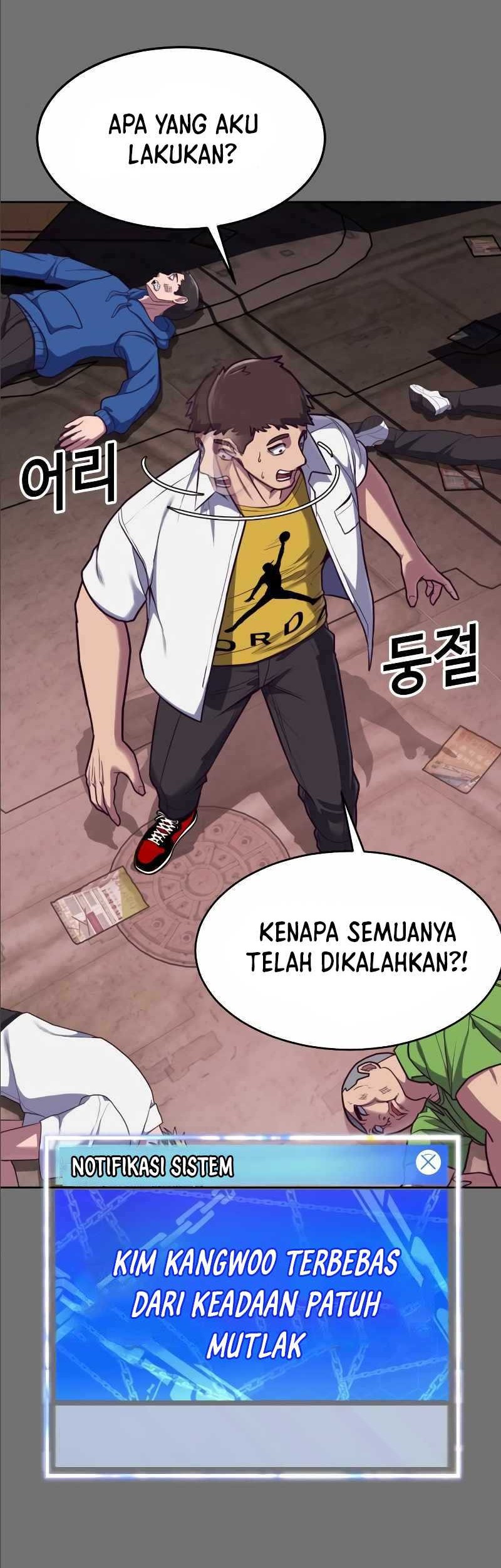 Absolute Obedience Bab 02 halaman 21