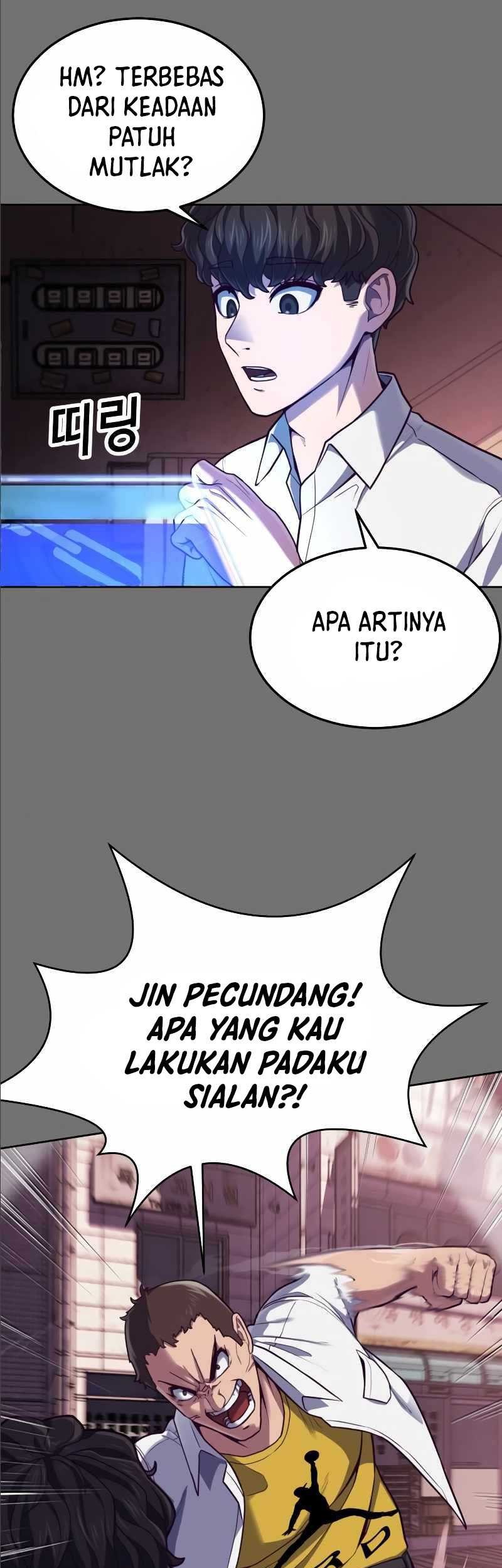 Absolute Obedience Bab 02 halaman 23