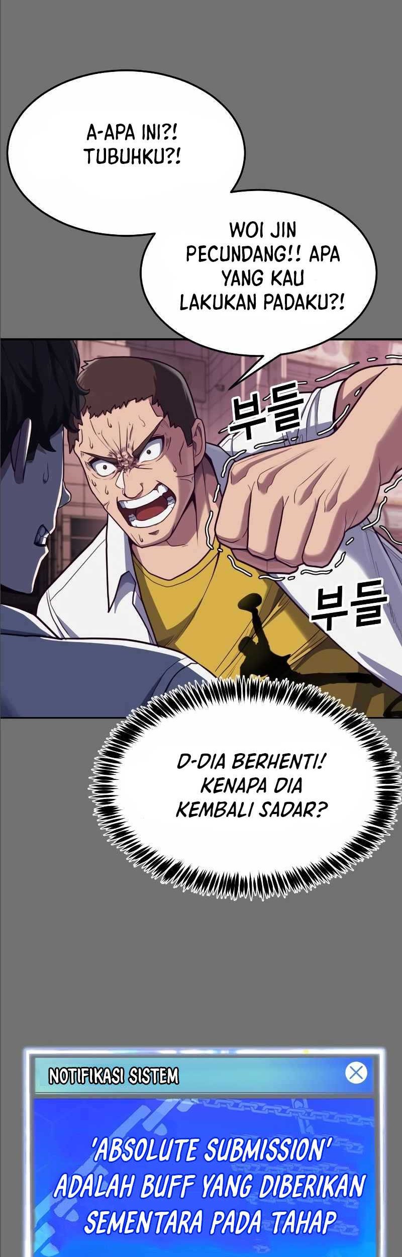 Absolute Obedience Bab 02 halaman 26