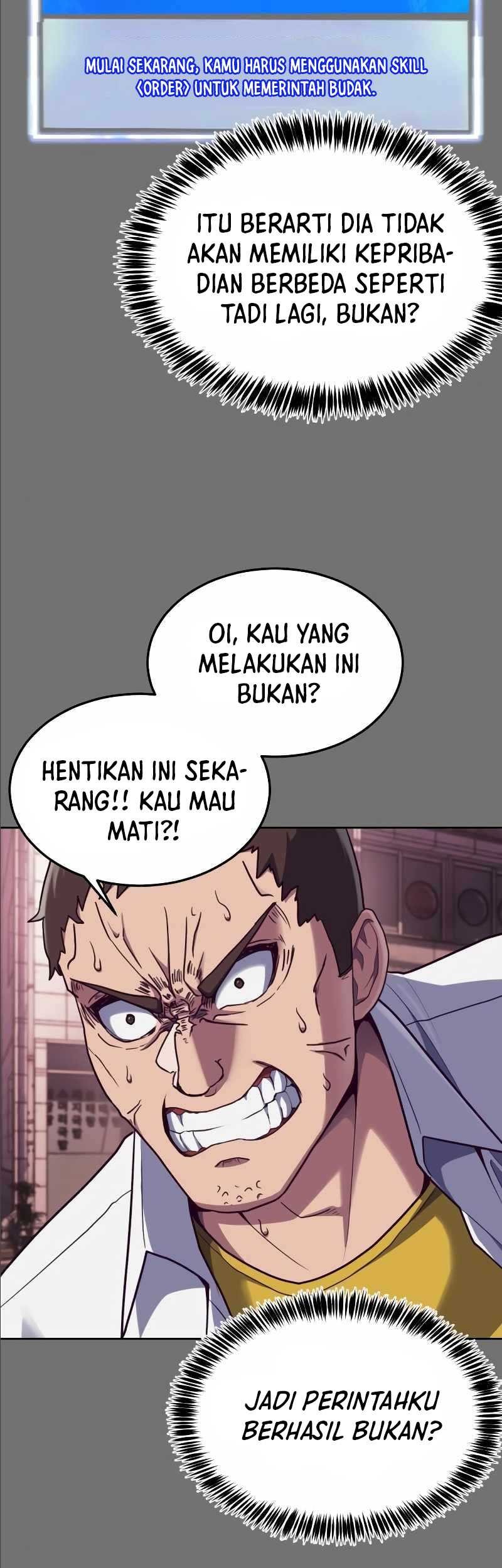 Absolute Obedience Bab 02 halaman 27