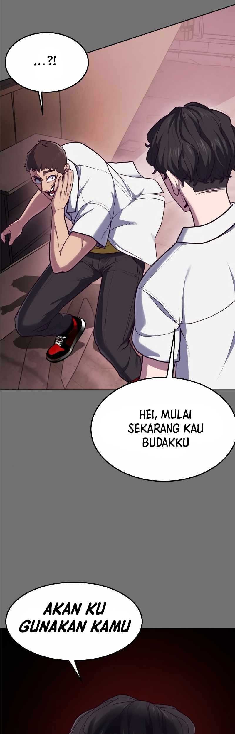 Absolute Obedience Bab 02 halaman 29