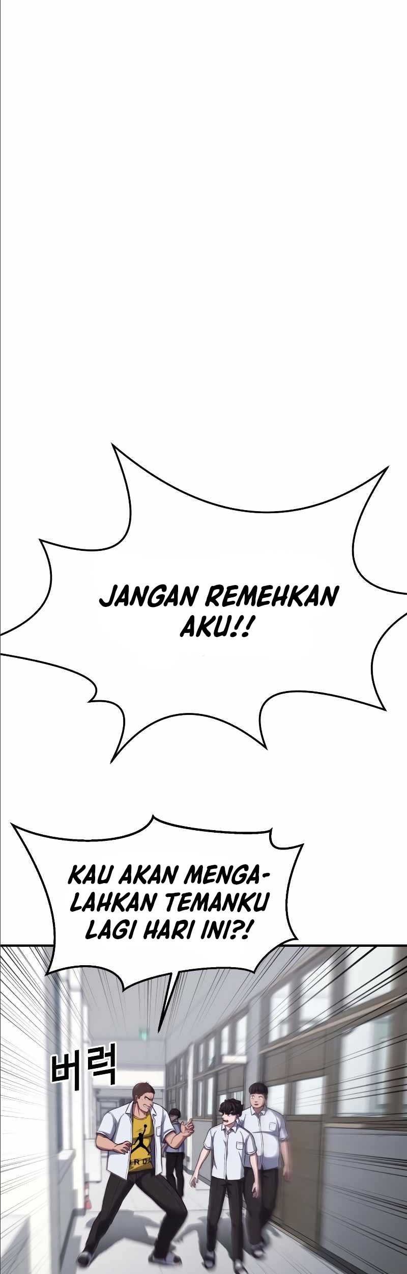 Absolute Obedience Bab 02 halaman 31