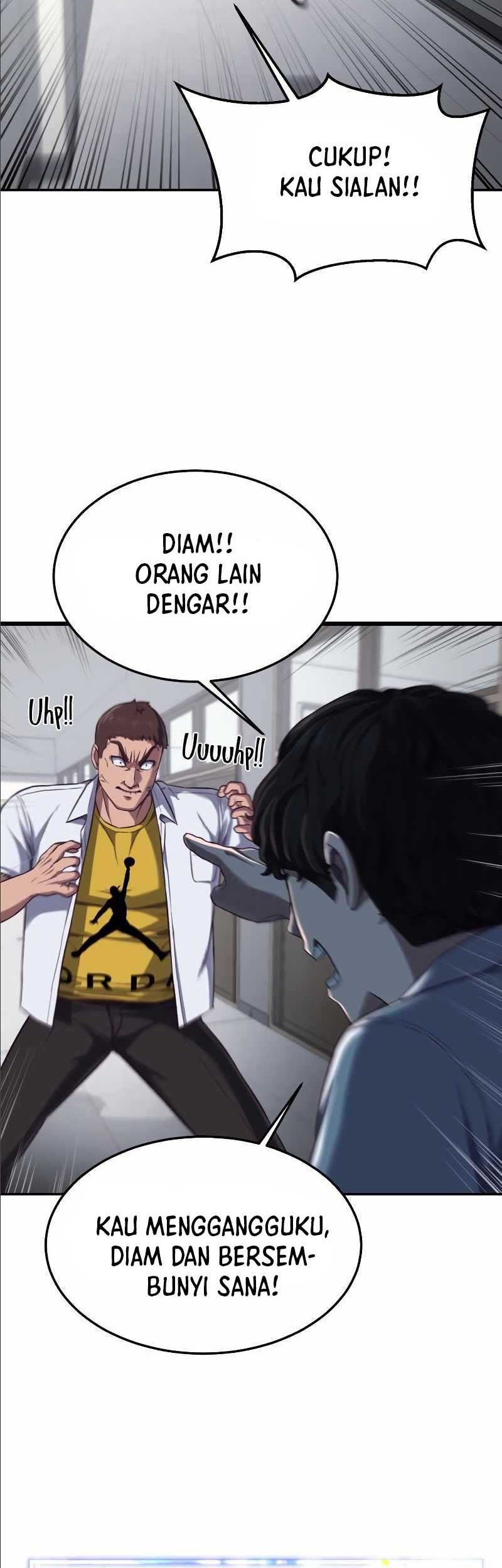Absolute Obedience Bab 02 halaman 32