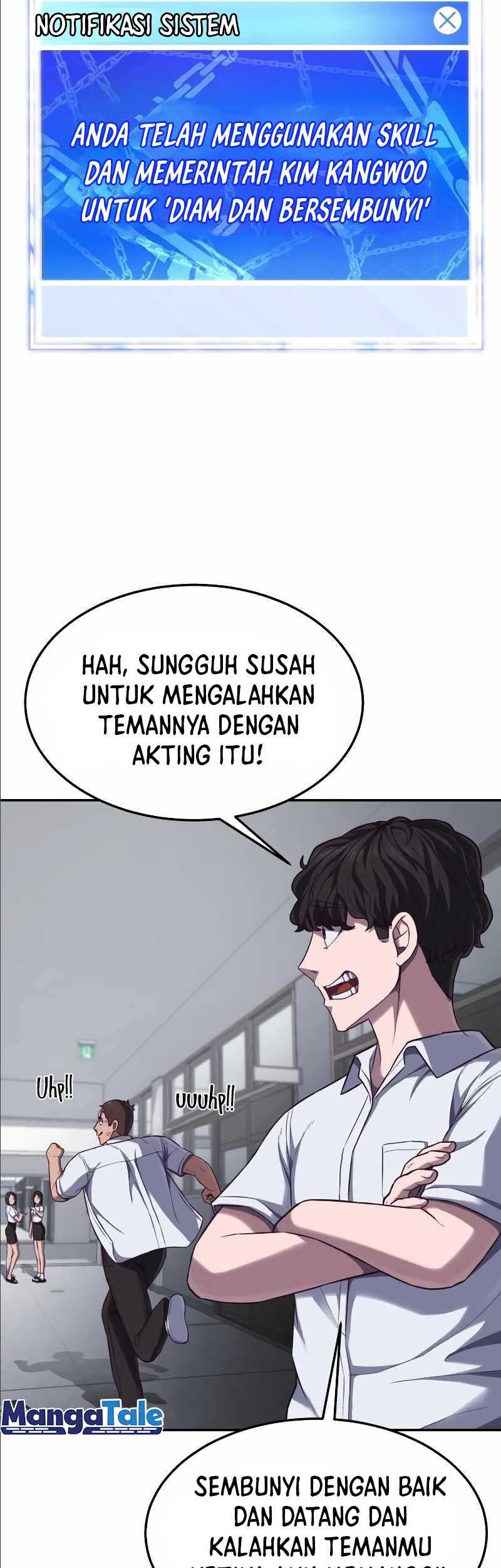 Absolute Obedience Bab 02 halaman 33