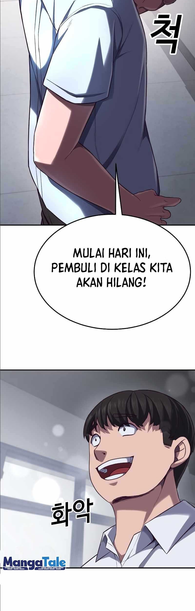 Absolute Obedience Bab 02 halaman 40