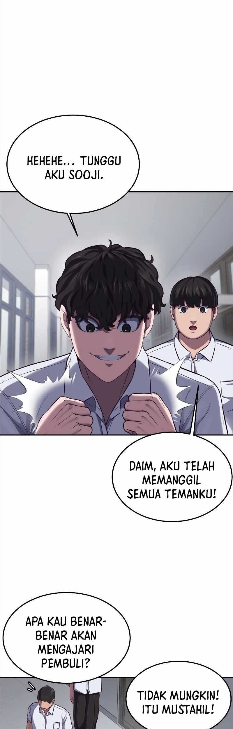 Absolute Obedience Bab 02 halaman 49