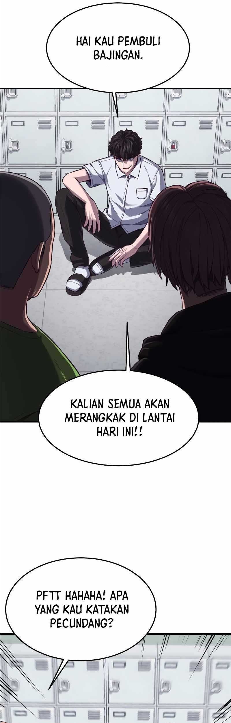 Absolute Obedience Bab 02 halaman 55