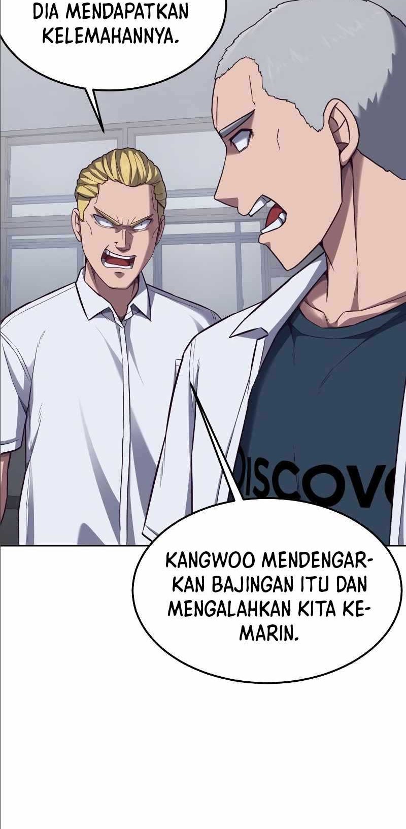 Absolute Obedience Bab 02 halaman 67