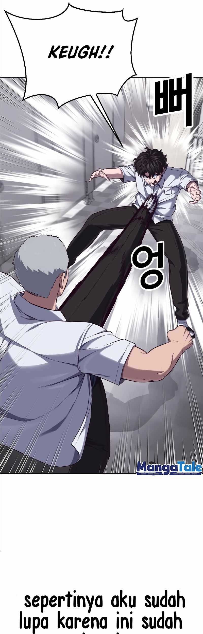 Absolute Obedience Bab 02 halaman 81