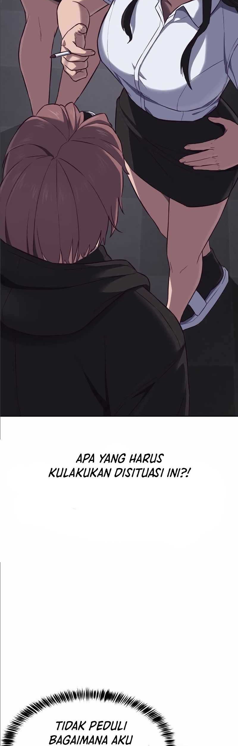 Absolute Obedience Bab 02 halaman 84