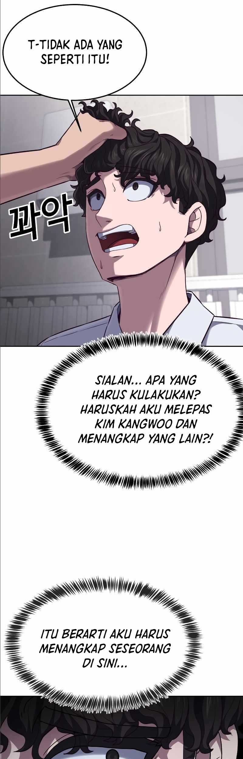 Absolute Obedience Bab 02 halaman 87