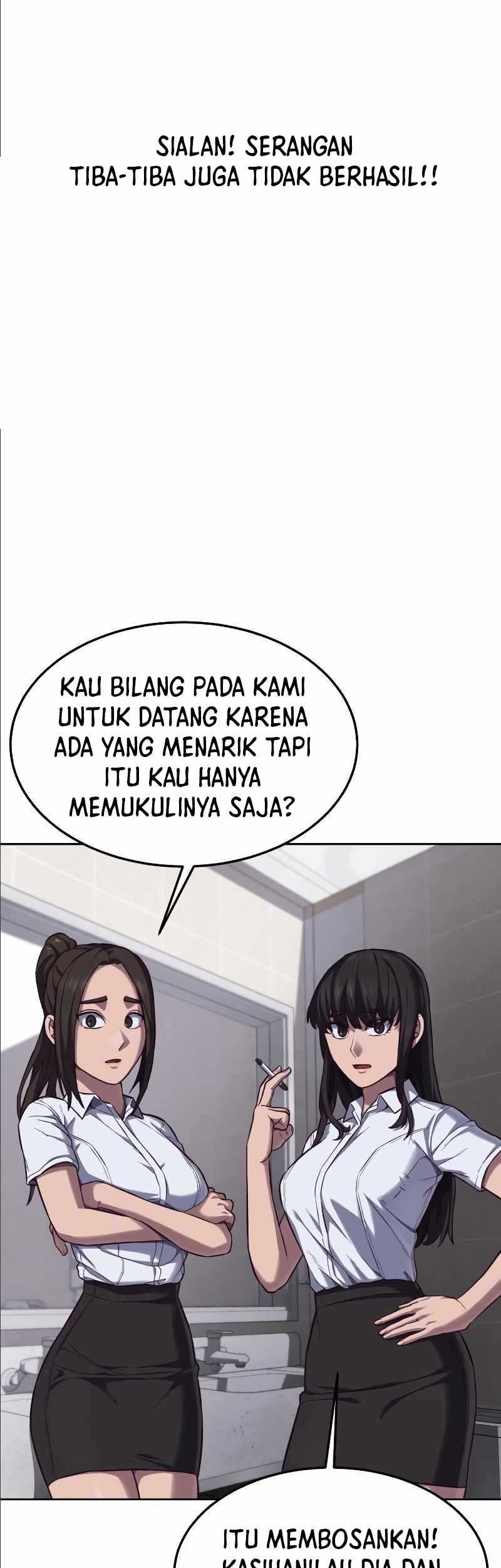 Absolute Obedience Bab 02 halaman 91