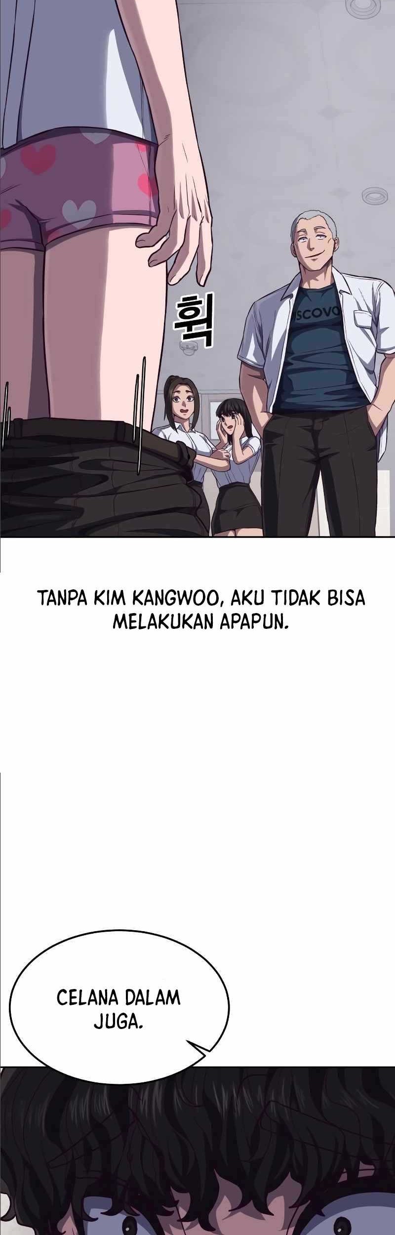 Absolute Obedience Bab 02 halaman 96