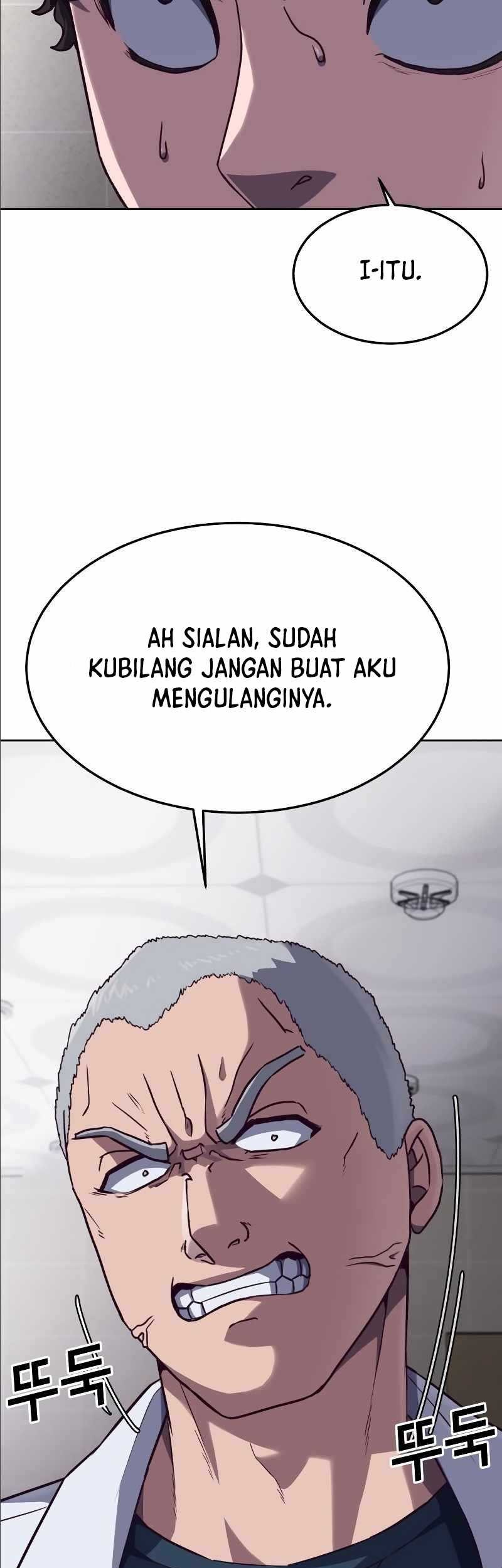 Absolute Obedience Bab 02 halaman 97