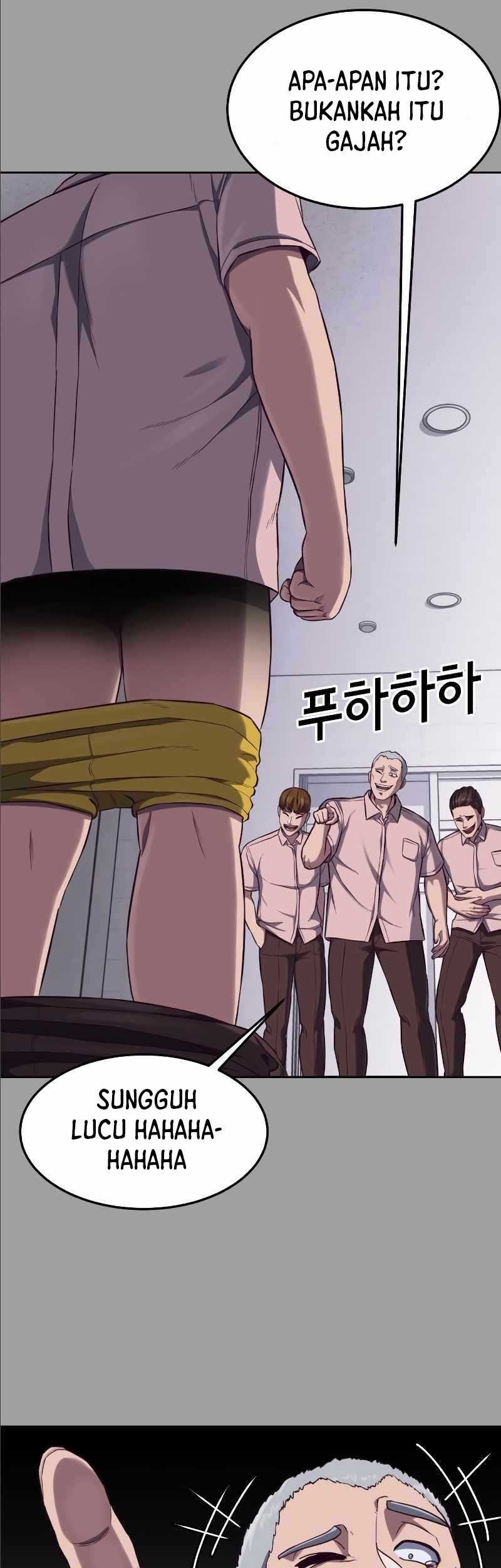 Absolute Obedience Bab 02 halaman 106
