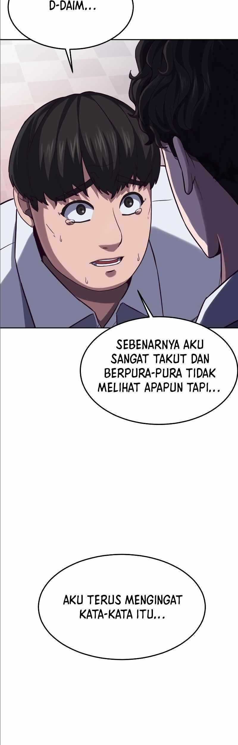 Absolute Obedience Bab 02 halaman 110