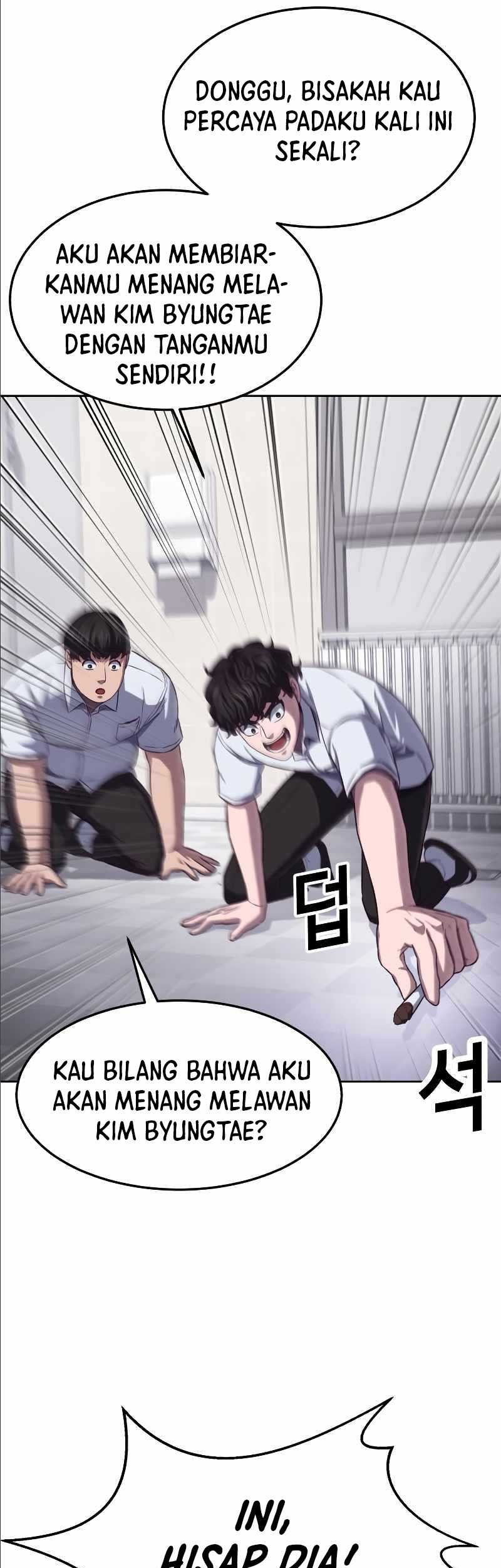 Absolute Obedience Bab 02 halaman 118