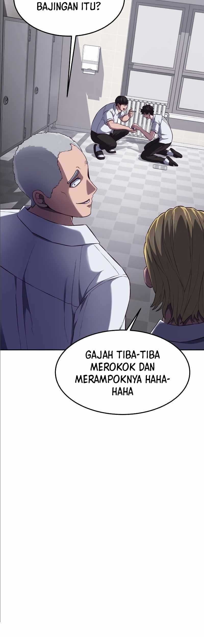 Absolute Obedience Bab 02 halaman 122