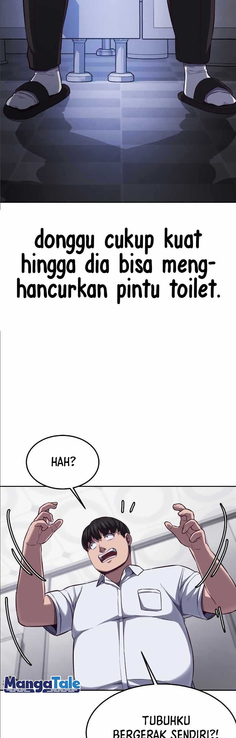 Absolute Obedience Bab 02 halaman 132