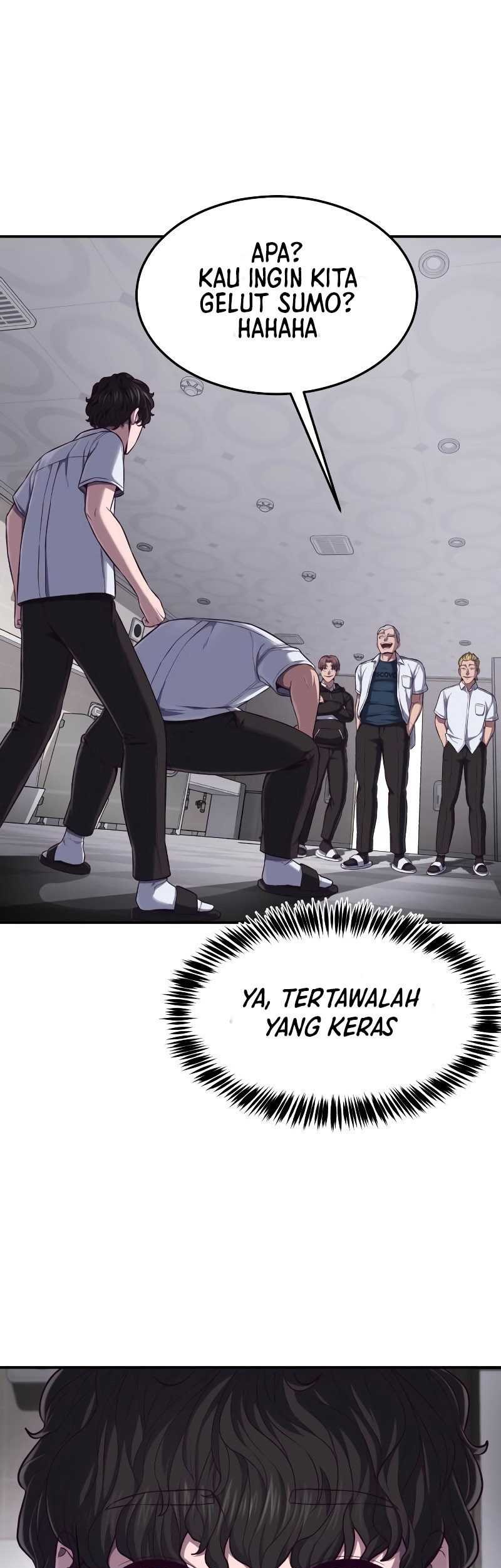 Absolute Obedience Bab 03 halaman 2