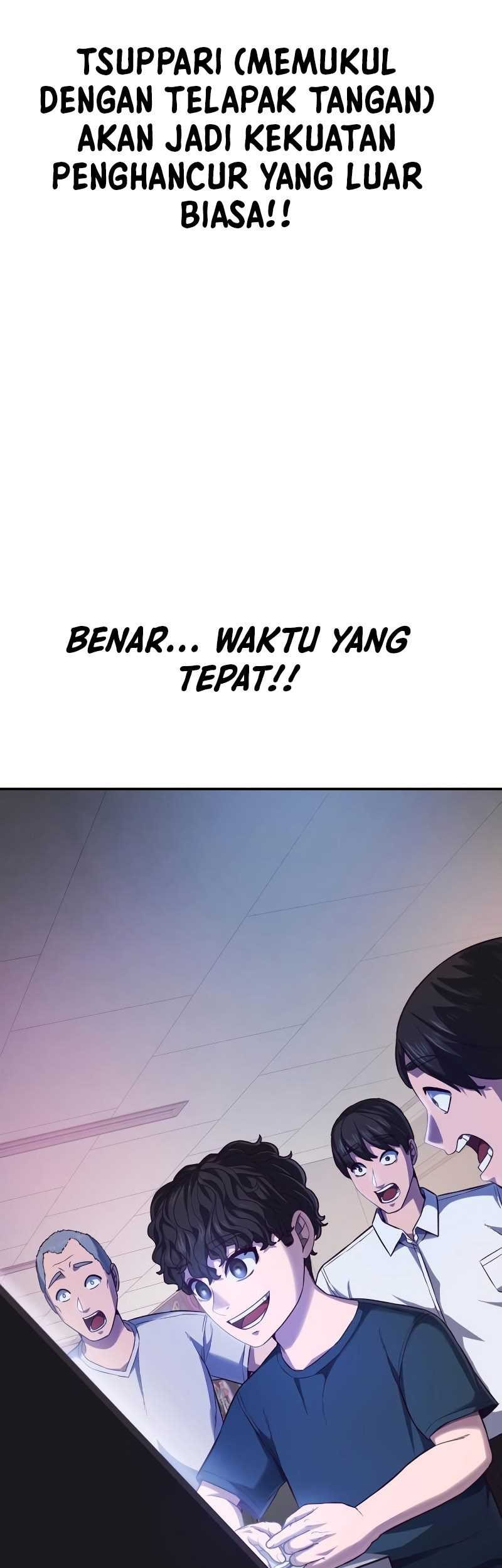 Absolute Obedience Bab 03 halaman 15