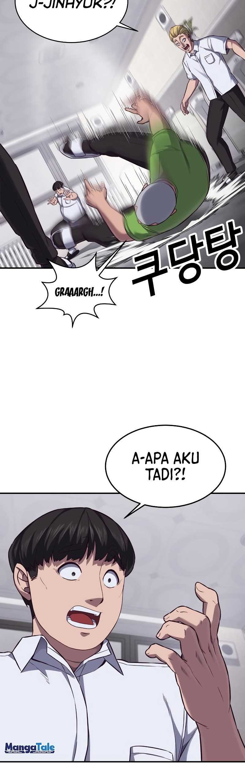 Absolute Obedience Bab 03 halaman 19
