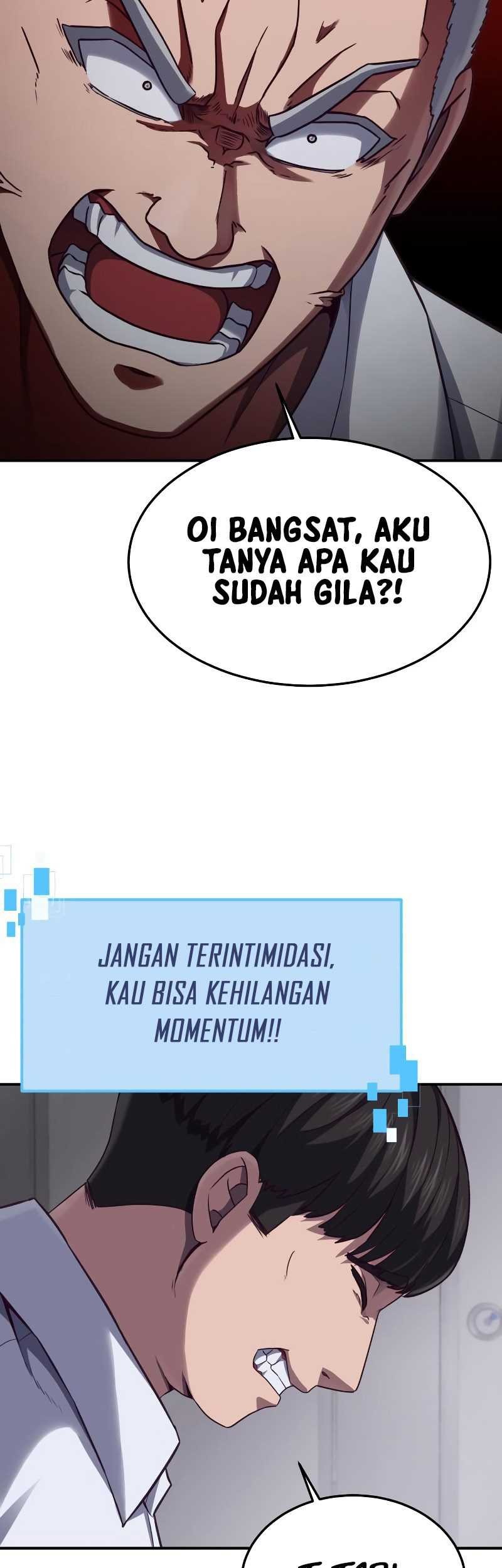 Absolute Obedience Bab 03 halaman 30