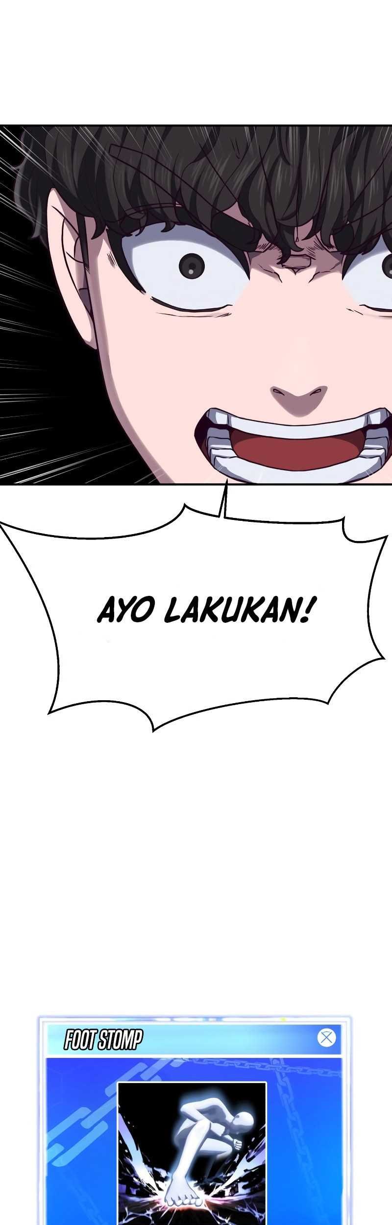 Absolute Obedience Bab 03 halaman 32