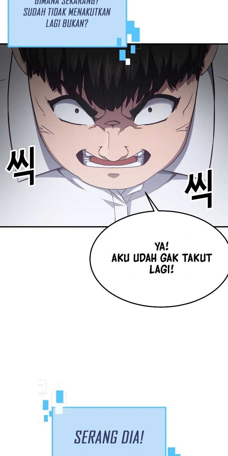 Absolute Obedience Bab 03 halaman 37