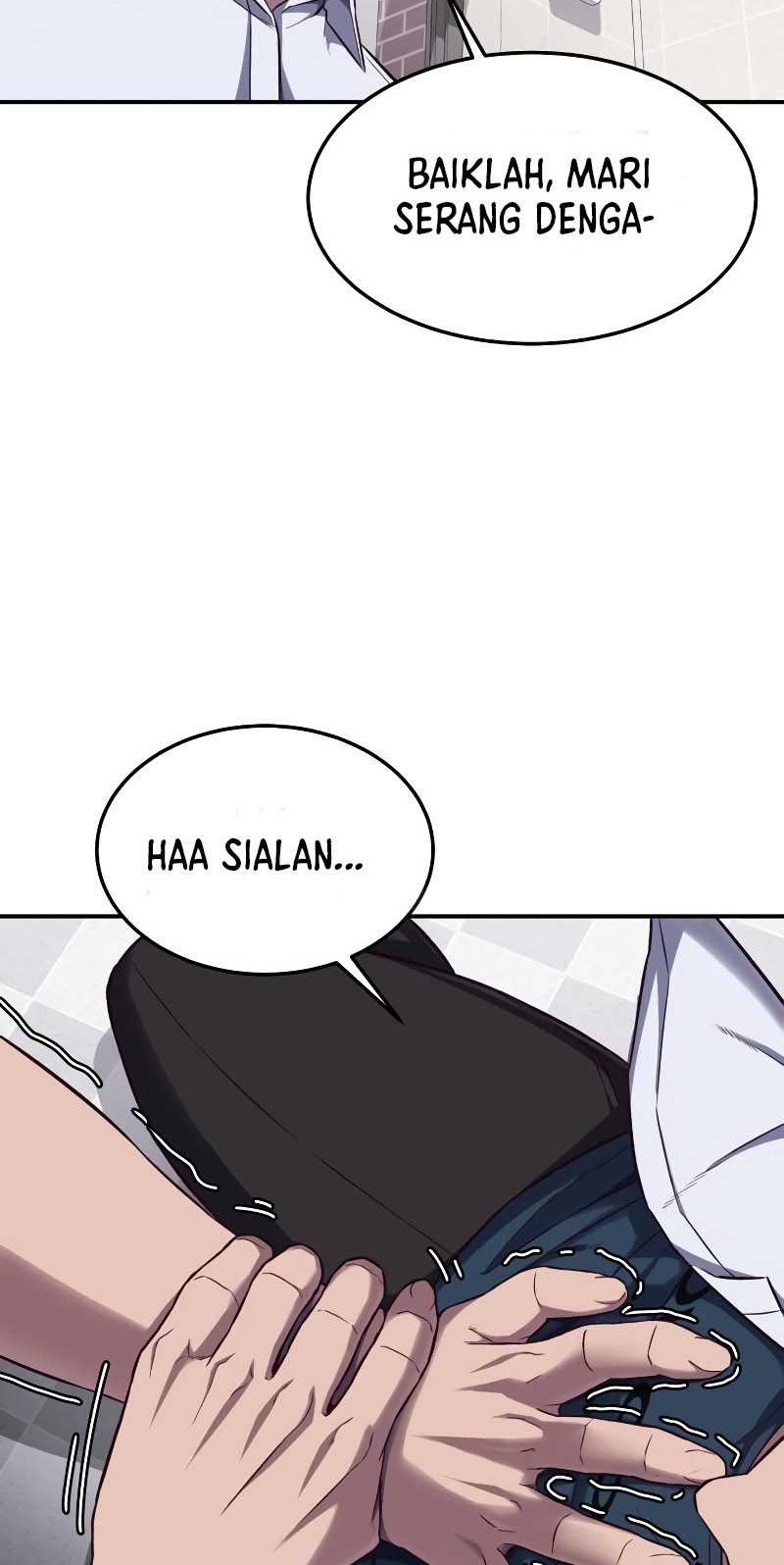 Absolute Obedience Bab 03 halaman 40
