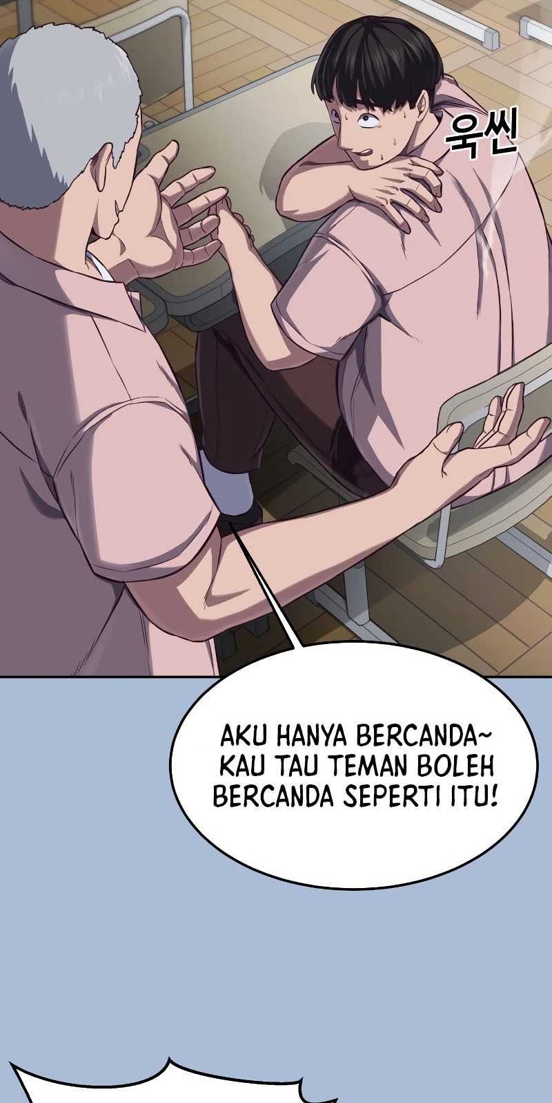 Absolute Obedience Bab 03 halaman 69