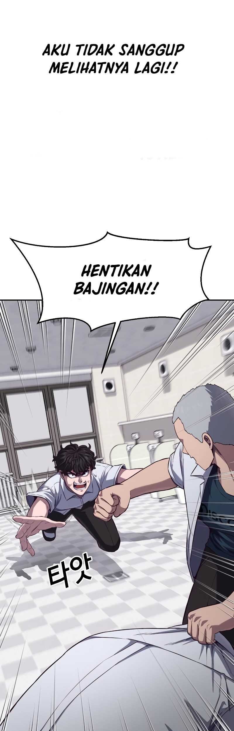 Absolute Obedience Bab 03 halaman 86