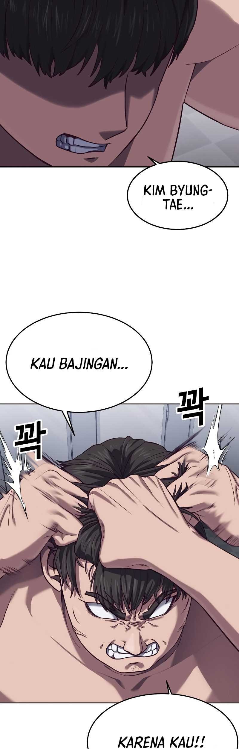 Absolute Obedience Bab 03 halaman 109