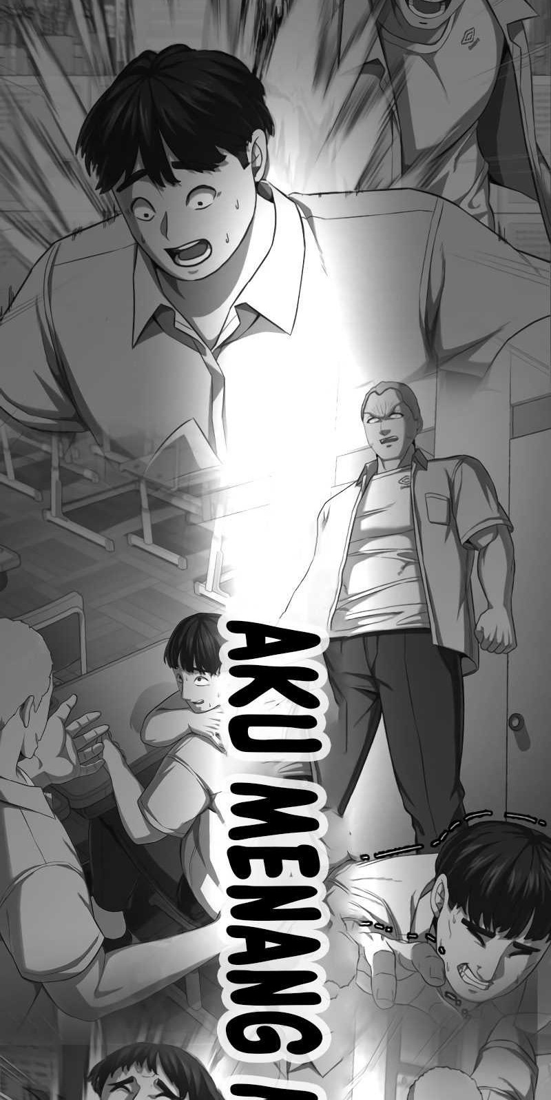 Absolute Obedience Bab 03 halaman 128