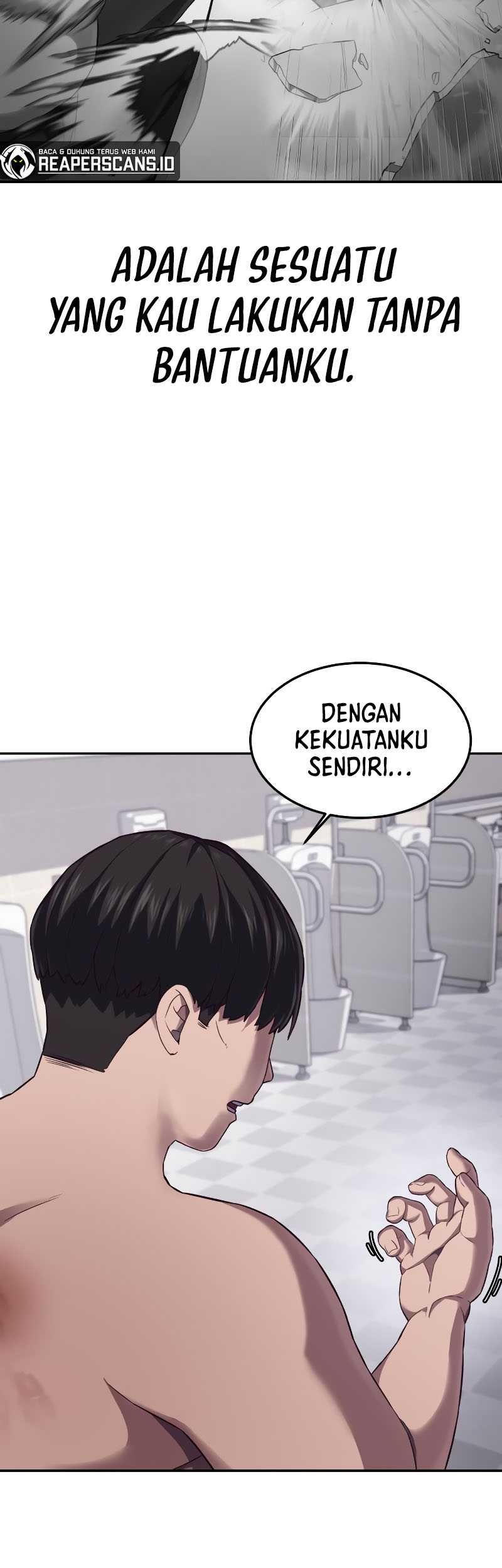 Absolute Obedience Bab 04 halaman 6